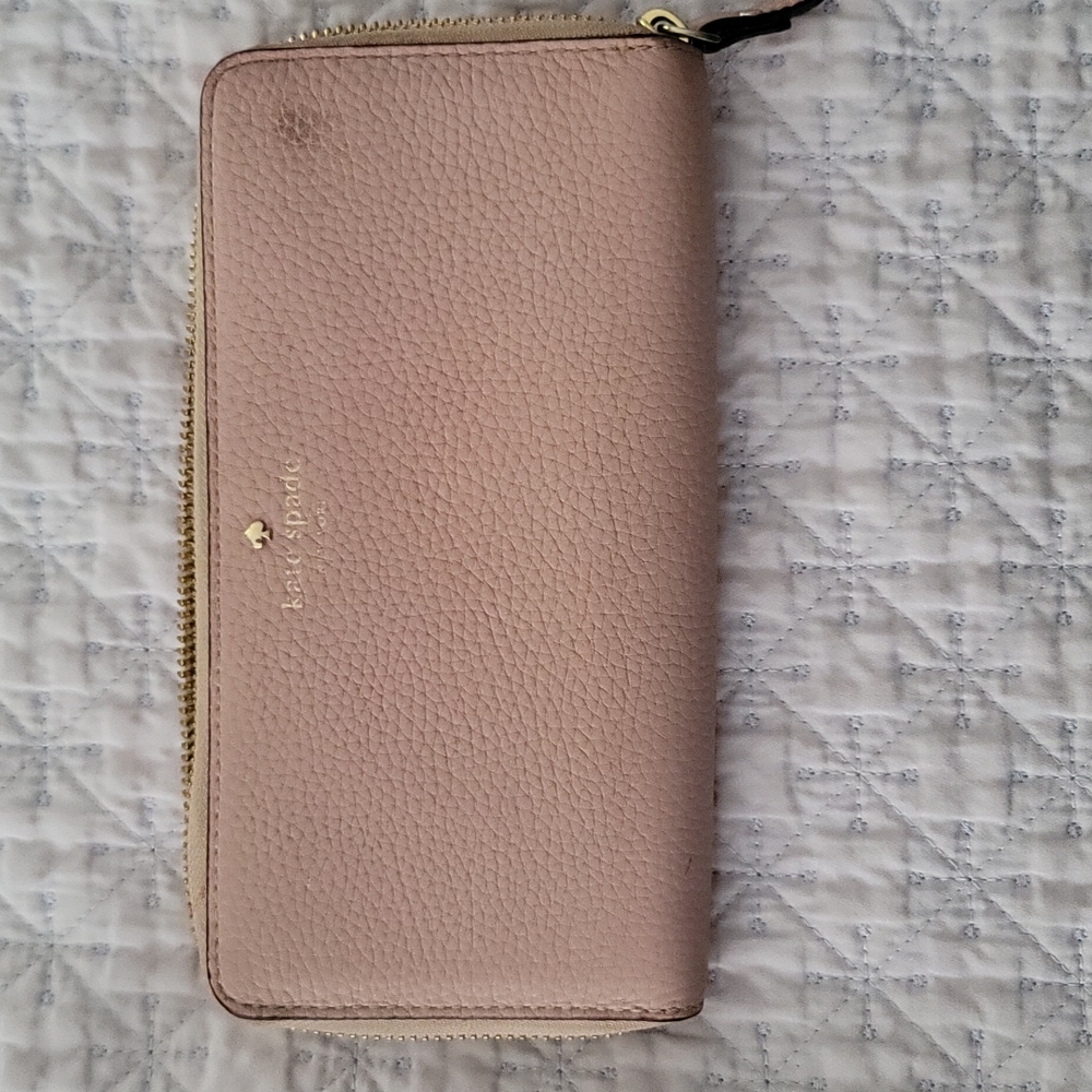 Kate Spade wallet